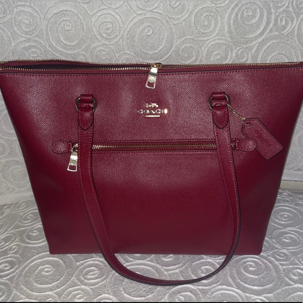 Coach Tote Purse